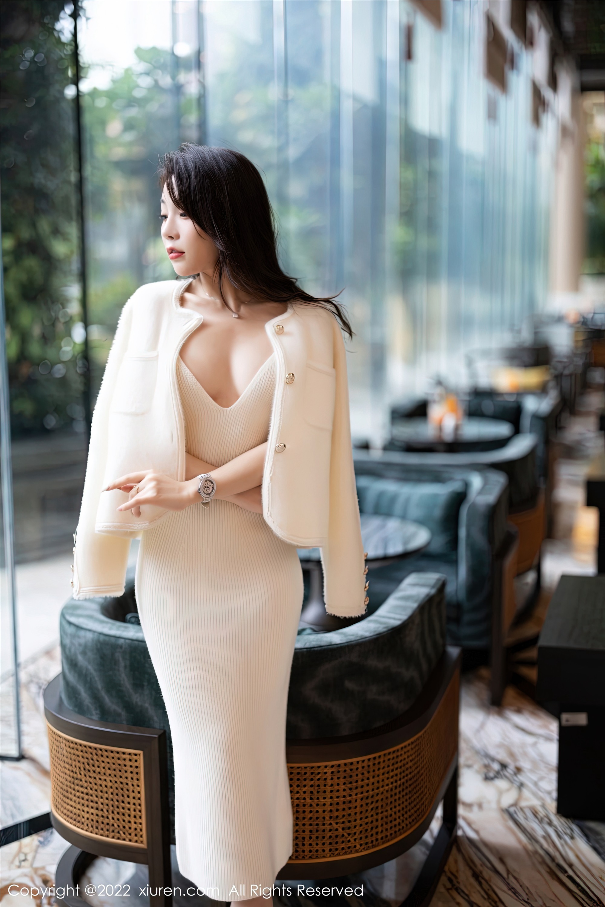 Xiuren秀人网 2022.12.16 NO.6010 徐莉芝Booty